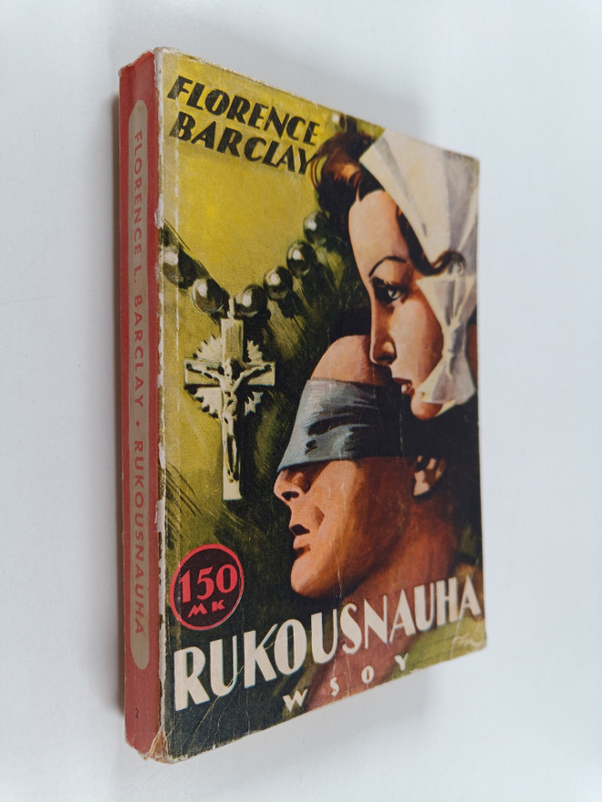 Florence L. Barclay : Rukousnauha