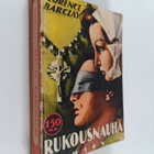 Florence L. Barclay : Rukousnauha - pikkukuva 1