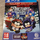 South Park The Fractured But Whole PS4 - pikkukuva 1