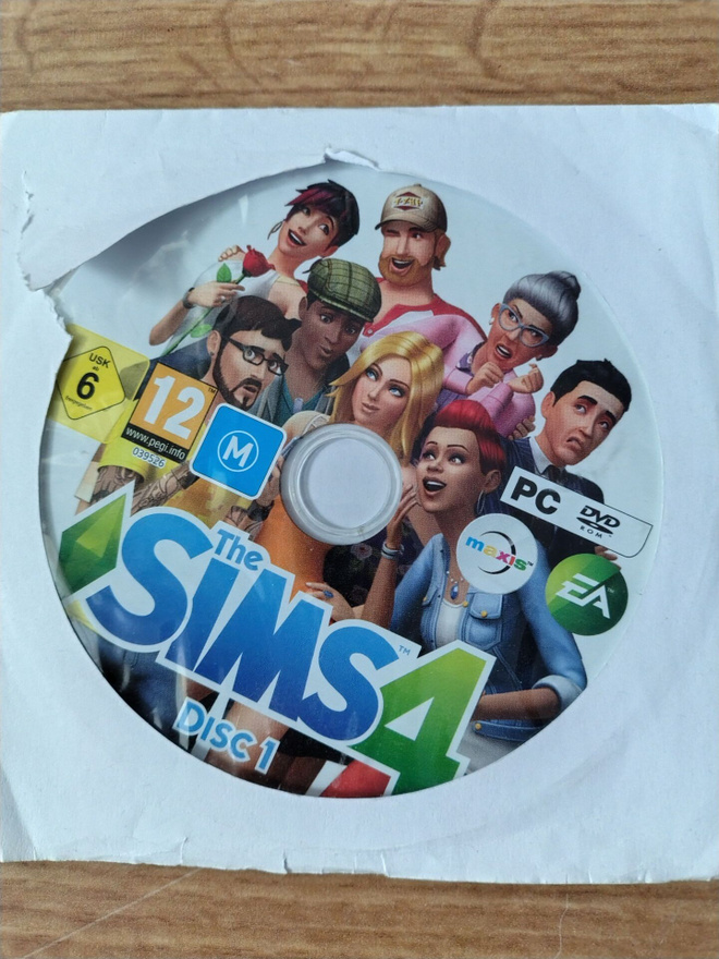Item image