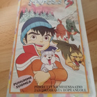 Hopeanuoli 3 VHS - pikkukuva 1