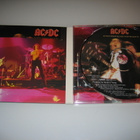 AC/DC - If You Want Blood You've Got It (CD) - pikkukuva 3