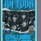 2024-25 Upper Deck - On Tour - 0,60 € / kpl - pikkukuva 2