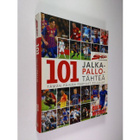 COLIN MITCHELL: 101 jalkapallotähteä, 2013, 380 s. - pikkukuva 1