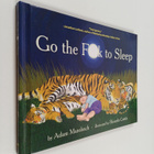 Adam Mansbach : Go the Fuck to Sleep - pikkukuva 1