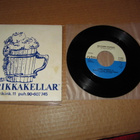 Lasse Kuusela-K.Linnan Humppa-Veikot 7" Vanha Maestro,PS - pikkukuva 2