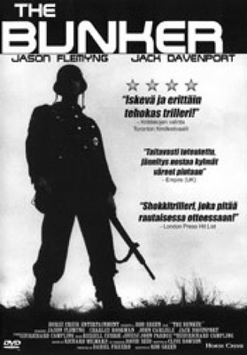 The Bunker - DVD