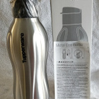 TUPPERWAREN METALLINEN ECOPULLO 880ml, juomanokkakorkilla - pikkukuva 1