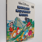 Walt Disney : Mayojen kadonnut kansa - pikkukuva 1