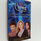 Diana G. Gallagher ym. : Survival of the Fittest - pikkukuva 1