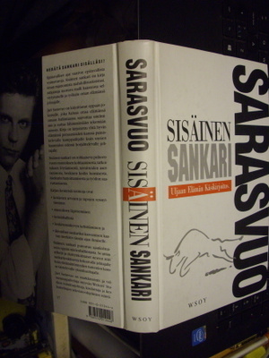 Sarasvuo : Sisäinen sankari  ( 3 p. 1996 ) EIPK !