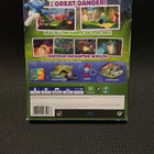 The Smurfs - Mission Vileaf + Sleeve PS4 - pikkukuva 2