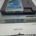Nes Silent Service Cib Eec/Scn - pikkukuva 3