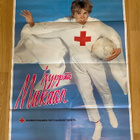 Matti Nykänen julisteet (pari julistetta) - pikkukuva 1