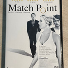 Match Point (2005) Scarlett Johansson, Jonathan Rhys Meyers - pikkukuva 1