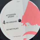 Devo – Now It Can Be Told (Devo At The Palace 12/9/88)  2-LP - pikkukuva 5