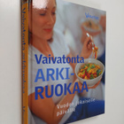 Vaivatonta arkiruokaa vuoden jokaiselle päivälle - pikkukuva 1