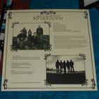 KRAUTZONE ~ Spiritual Retreat ~ LP - pikkukuva 3