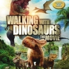 Walking with Dinosaurs - The Movie (DVD) - pikkukuva 1