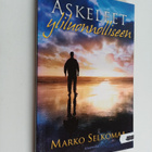 Marko Selkomaa : Askeleet yliluonnolliseen - pikkukuva 1