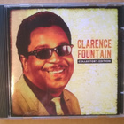 Clarence Fountain - Collector´s Edition CD - pikkukuva 1