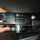Yashica MF-1 filmikamera - pikkukuva 5