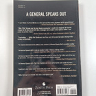 Michael DeLong ym. : A General Speaks Out - The Truth abo... - pikkukuva 2