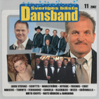 Sveriges Bästa Dansband - 2002 - Vol. 11 - CD - pikkukuva 1