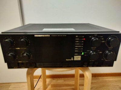 Marantz PM 64 mk2 vahvistin
