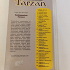 Edgar Rice Burroughs; Talttumaton Tarzan - pikkukuva 2