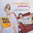 DVD: Muuttohaluton poikamies - pikkukuva 1