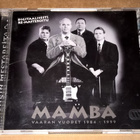 MAMBA VAARAN VUODET 1984 - 1999 TUPLA CD - pikkukuva 1