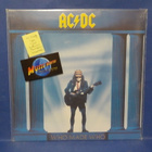 AC/DC - WHO MADE WHO EU 2009 UUSI REMASTERED LP - pikkukuva 1