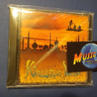 KINGSTON WALL - S/T 1. SUOMI PAINOS CD - pikkukuva 1