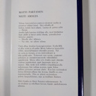 Matti Partanen : Neiti Amalia - pikkukuva 2