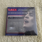 MARC BOLAN & T.REX - Spaceball 2CD - pikkukuva 1
