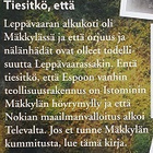 Leppävaaran alkukoti - pikkukuva 2