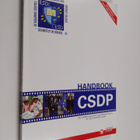 European Security and Defence College : Handbook on CSDP ... - pikkukuva 1