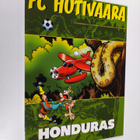 FC Hutivaara albumi 10 : Honduras - pikkukuva 1