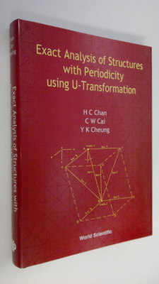 Hon Chuen Chan : Exact Analysis of Structures with Period...
