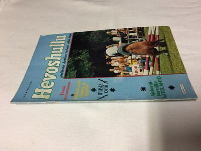 HEVOSHULLU 6/1983