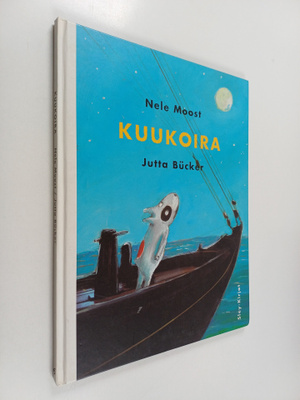 Nele Moost : Kuukoira