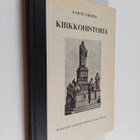 Aarni Voipio : Kirkkohistoria lyseoita varten - pikkukuva 1