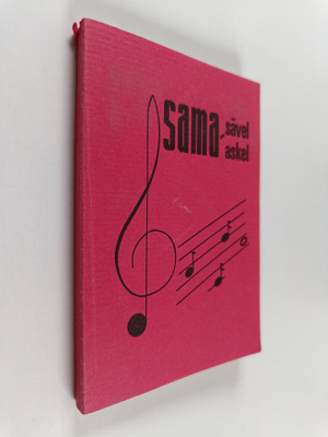Sama sävel, askel