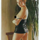 2006 Playboy Natural Beauties #90 Tracy Kuehl - pikkukuva 1