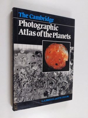 Geoffrey Briggs : The Cambridge photographic atlas of the...