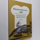 Astrid Kaleen : Ruoanvalmistusoppi - pikkukuva 1
