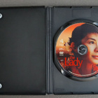 DVD: The Lady (Michelle Yeoh, O: Luc Besson 2011) - pikkukuva 3