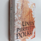 Helena Waris : Uniin piirretty polku - pikkukuva 1