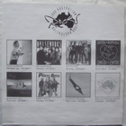 Mental As Anything: Mouth To Mouth  LP  1987 - pikkukuva 5